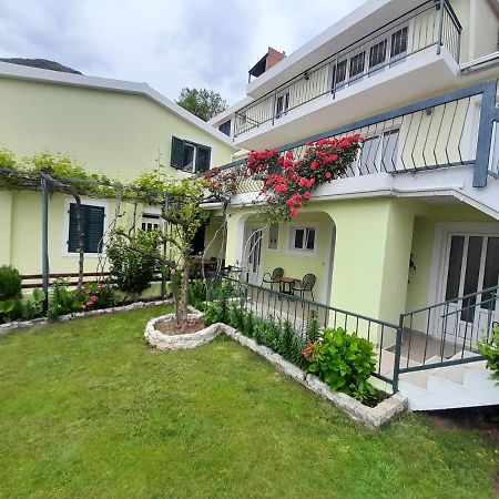 Apartments Simo Petrovac Buitenkant foto