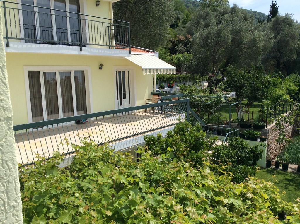 Apartments Simo Petrovac Buitenkant foto