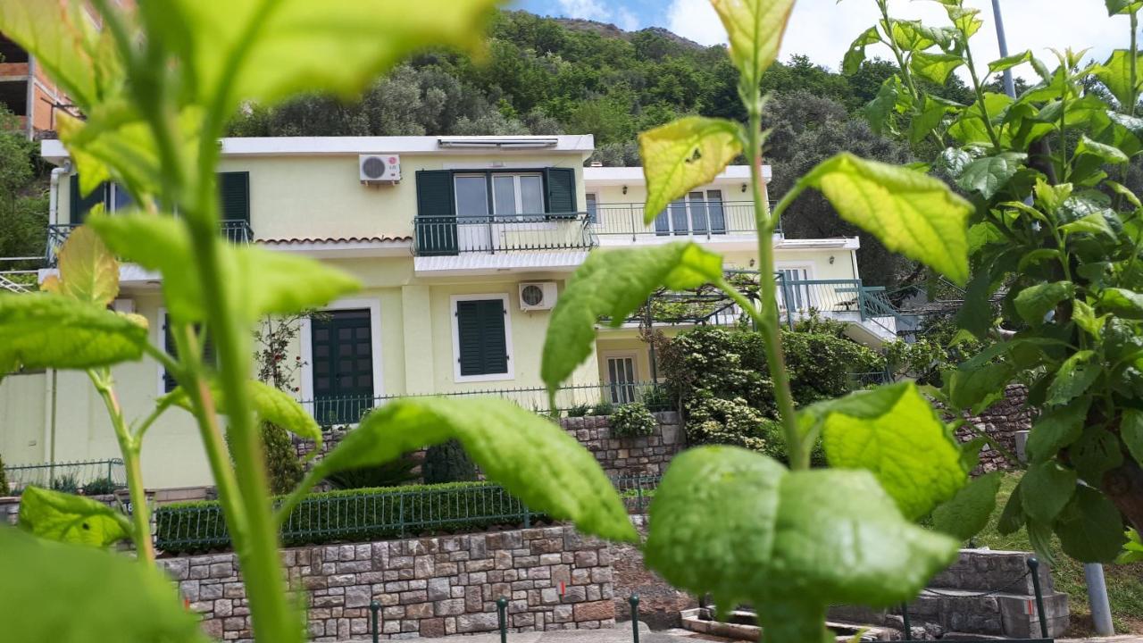 Apartments Simo Petrovac Buitenkant foto